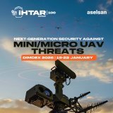 Explore ASELSAN’s İHTAR at DIMDEX 2026 in Qatar. Discover next-generation security against mini-micro UAV threats.ASELSANFrom aselsan.com