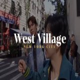 Mew Suppasit in West Village, New York  1 DAY IN NY WITH MEW #เพื่อนพาเที่ยวนิวยอร์กxมิว @MSuppasit