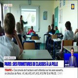 "&Agrave; Paris, 187 classes pourraient fermer dans 180 &eacute;coles pour la rentr&eacute;e scolaire de 2023"  je d&eacute;densifie, tu d&eacute;densifies, #AnneHidalgo d&eacute;densifie ... #saccageparis