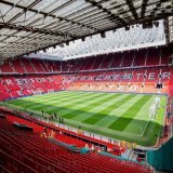 Imagine Qatar successfully get #MUFC and then they let everyone read Eid Prayer at Old Trafford. #QATARIN