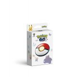 ポケモンGO の 必須アイテム ゴプラ の 公式 きた～～～\u266a 【楽天ブックス限定特典】 Pokemon GO Plus  +(エコバッグ(260mm x 330mm))  予約 2023年07月14日 発売 予定  楽天ブックス #ad