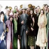 "Bir milletin medeniyetini &ouml;l&ccedil;mek istiyor musunuz; kadınlarına nasıl muamele edildiğine bakınız."  Gazi Mustafa Kemal Atat&uuml;rk   5 Aralık D&uuml;nya Kadın Hakları G&uuml;n&uuml; Kutlu Olsun!   #5AralıkD&uuml;nyaKadınHaklarıG&uuml;n&uu