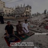 When You Have Firm Tawakkul In Allah Everything Will Fall Into Place In Due Time. Ya Allah Reham For The People OF #Turkiye &amp; #Syria. May Allah Protect Our Muslim Brothers &amp; Sisters. Ameen .  #earthquake Maryam #IftiMania Aurat March #Zamanat