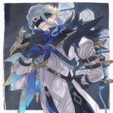 博士/dottore  #原神 #GenshinImpact #Dottore