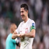 O BRASIL EST&Aacute; COM VOC&Ecirc;, LEWANDOWSKI!  ELIMINE A ARGENTINA E FA&Ccedil;A O POVO BRASILEIRO FELIZ!
