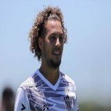 Fluminense vai pagar 3 milh&otilde;es de euros (R$ 16,6 milh&otilde;es) ao Atl&eacute;tico-MG pelas contrata&ccedil;&otilde;es de Guga e Keno.   @thirfernandes   Pedro Souza