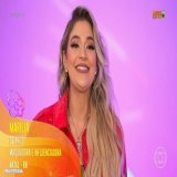 a primeira prova de resist&ecirc;ncia: a voz da queen #bbb2023 #