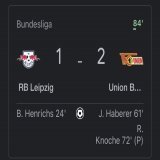 Union Berlin are unbelievable, someone please stop them