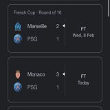 Don&rsquo;t underestimate PSG, no matter how they&rsquo;re playing right now