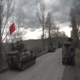 \ud83c\udf89 Сегодня в России отмечается День военного автомобилиста.   \ud83d\udcc3 #ВэтотДень в 1910 году на основании Указа Императора России Николая II была сформирована первая автомобильная учебная рота, которая впоследствии была преобразована в