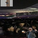 In the stands of this stadium happened an invite to i be like who has skills  #pele and #kemps and #Maradona  and #Ronaldo  god received it  i have 23 skills #خالد_بن_عبدالله #سلمان_بن_عبدالعزيز #المنتخب_السعودي  #jeddah #الاهلي 2 #الاتحاد 2 Winds \u