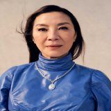 Michelle Yeoh is the first Southeast Asian actress to win Best Actress at the Academy Awards.  She joins Halle Berry as the only two women of colour to win Best Actress at the Oscars in 95 years. #Oscars
