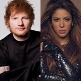 #EsTendencia: En entrevista con Rolling Stone, Ed Sheeran revela que grab&oacute; una canci&oacute;n con Shakira y que adem&aacute;s, har&aacute; parte de la escritura del pr&oacute;ximo &aacute;lbum de la colombiana