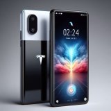 If you want one of my Tesla phones?  Give me a thumb up  or say yes and Let me know