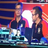 Speed up!!.. 'm watching ipl auction!!. Which team do you support?? comments!! Mine(KKR &amp; GT)  NO ANKIT NO BIGG BOSS  pic: @StarSportsIndia