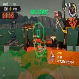 【たのしい】 みんなー！クマフェスの時間だぞー！ バイトだバイトだー！  #スプラトゥーン3