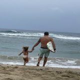 2 things I learned when we were 24/7 parenting while traveling for the past 2 years:  1. The ratrace makes it next to impossible to be the parent you want to be  2. The ratrace makes it next to impossible to be the parent your kid(s) need(s)  Escape 
