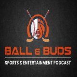 *Celebrate BALL &amp; BUDS #Podcast2-Year Anniversary*    NEW SEASON 6 &amp; EPISODE #51  #ripjaybriscoe &amp; souls lost in 22-23  #Sports: NFL Playoffs/MVP + NBA/NHL  #Entertainment: Google Issues? &amp; Grammy Artists  World: Pope Francis on LGBTQ