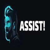 MESSI ASSIST   Oh my goodness, Messi twists and turns his way into the box before putting it on a plate for Alvarez! 3-0!   8th assist in World Cups  53rd assist for Argentina  30th assist of 2022  350th senior career assist