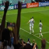LIONEL MESSI'S ARGENTINA ARE IN THE WORLD CUP FINAL!!  FT:  3-0  Messi: