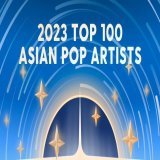#haloocean #BamBam is participating in - 2023 Top 100 Asian Pop Artists (12.14-12.28)