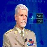 Добра новина з Чехії. Президентом цієї країни обраний великий друг України генерал Петр Павел.