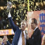 John Elway&rsquo;s contract with the #Broncos recently expired and he no longer has an official role with the team.  Elway won two Super Bowls as a player and brought another Super Bowl to Denver in 2015 serving as their GM.