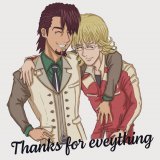 Until we meet again #TB2同時視聴 #タイバニ2 #tigerbunny