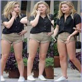 Here is my latest appreciative tweet for the many glamorous actresses who have graced the silver screen in a 21st Century Hammer Horror movie . This one is for Chloe Grace Moretz  #ChloeGraceMoretz #LetMeIn #HammerHorror #HammerGlamour