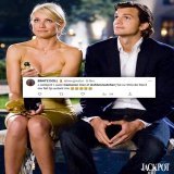 On veut bien se r&eacute;veiller &agrave; Vegas et se rendre compte qu'on est mari&eacute; &agrave; Cameron Diaz ou Ashton Kutcher. Vraiment, aucun probl&egrave;me    ????????????????????????????, c'est dispo sur MYTF1 :