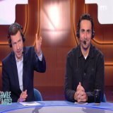 Revivez les meilleurs moments de la semaine dans cette derni&egrave;re &eacute;mission avant ????????????̈???? avec Camille &amp; sa bande