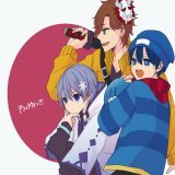 #ｱｼｭﾗｳｨﾝ #Arisakaaa #い・らくすと #白雪アート