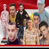 نحن م الذين ظلو ثابتين ع العهد ولم ولن نقفز من سفينة الوطن رغم التحديات \u270c\ufe0f \ud83c\uddea\ud83c\uddec رحم الله شهداء الوطن  \ud83c\uddea\ud83c\uddec #الجيش_المصري_رجال  \ud83c\uddea\ud83c\uddec \u270c\ufe0f#اعدام_كلاب_البنا_مطلب_شعبي