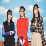 冬アニメ『トモちゃんは女の子！』高橋李依、日高里菜、天城サリー鼎談インタビュー