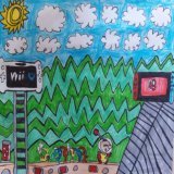 Migrating to Switch  #nintendo #pikmin4 #PikminBloom #WiiU #ArtistOnTwitter #fanart #videogames #Aliens #Tiny #Mondayvibes #MondayMotivaton #nintendodirect #fanartist #gamer #artwork #NintendoSwich #littlepeople #RetweeetPlease