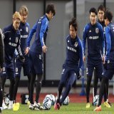 yomiuri_news Instagram #久保建英 #サッカー日本代表