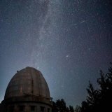 Российские обсерватории зафиксировали новый астероид, сближающийся с Землей  Две российские обсерватории обнаружили новый астероид 2022 SE37 в ночь на 1 октября. Об этом говорится в сообщении Института прикладной математики им. М. В. Келдыша (ИПМ) РА