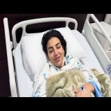 جاني مرض خطير \ud83d\ude2d درت عمليةً مستعجلة