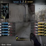 Dust2 Short Bricks Smoke From Spawn By @flamieCS   #CSGO #navination #natusvincere