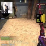 Positioning &amp; Angles Explained By @b1tcs   #CSGO #navination #natusvincere