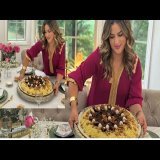 السفة مدغمرة بالكرموس كلاوها ومكرهوش يزيدو \ud83d\ude33 اللحم معلك ومعسل