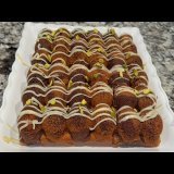 واخبرا كيكة خفيفة وساهلة مكونات بسيطة