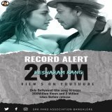 200 million YouTube party To hona chahie  #askSRK  @iamsrk