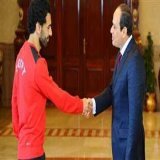 #هنغرد_في_عشق_مصر  للناس الى زعلانة من تكريم محمد صلاح وبتقول هو قدم ايه لمصر علشان ياخد الحصانة الدبلوماسية وباسبور دبلوماسي انا هاقولك عمل ايه 1- تبرع بـ 12 مليون جنيه لمستشفى سرطان الأطفال 57357  2- تبرع بـ 3 ملايين دولار، للمساهمة في إعادة ترميم 