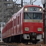 #これを見た人は星5つで愛車の自己採点をする  6500系鉄仮面 \u2460デザイン　\u2605\u2605\u2605\u2605\u2606 \u2461走行性能　加速2.8〜3.5km/h/s 最高速度130km/h　\u2605\u2605\u2605\u2605\u2605 京急並のバケモノスペック \u2462乗り心地　\u2605\u2605\u2605\u2605\u2606 \u2463走行音　\u2605\u2605\u2606\u2606\u2606 東芝IGBT-VV
