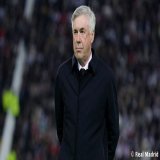 #INTERVIEWTHREAD #FIFAClubWorldCup #ClubWC  Carlo Ancelotti spoke in the press room at the Prince Moulay Abdellah stadium after Real Madrid defeated Al Hilal to become world champions for the eighth time in their history:
