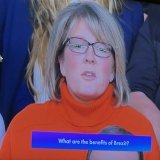Drink British wine, eat British  food, don&rsquo;t eat eat or drink any foreign shit! This week&rsquo;s red-faced gammon on #bbcqt