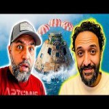 مباشر- عودة رواد فضاء القمر - مع نوفل سويطط من ناسا