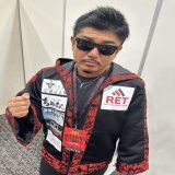 今回ブレイキングダウン6で、 一緒に戦ってくれるスポンサー様が沢山ついて下さいました！  絶対勝つので、応援宜しくお願い致します #ブレイキングダウン #やべーよマネキ #バン仲村