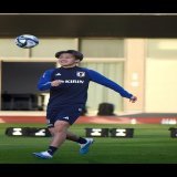 2023/3/21 JAF夢フィールド 日本代表練習見学 ⁡ #上田綺世 #サッカー日本代表 #鹿島アントラーズ